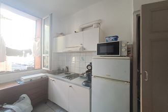 Ma-Cabane - Vente Appartement Toulon, 23 m²