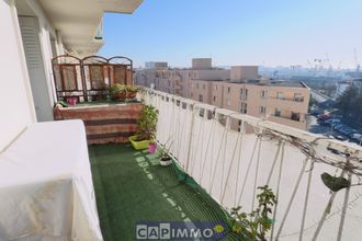 Ma-Cabane - Vente Appartement Toulon, 60 m²