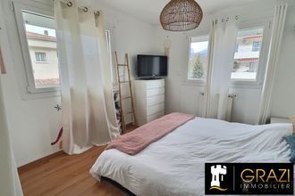 Ma-Cabane - Vente Appartement Toulon, 61 m²