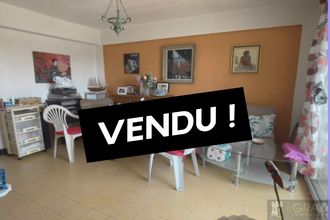 Ma-Cabane - Vente Appartement Toulon, 50 m²