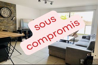 Ma-Cabane - Vente Appartement Toulon, 63 m²