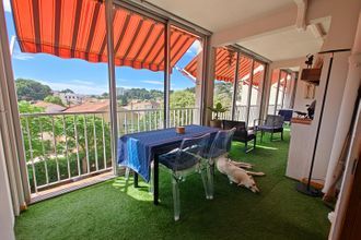 Ma-Cabane - Vente Appartement TOULON, 80 m²