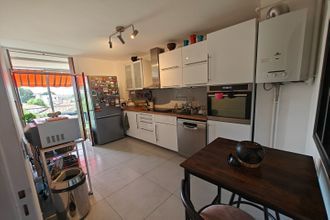 Ma-Cabane - Vente Appartement TOULON, 80 m²