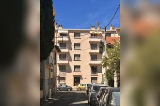 Ma-Cabane - Vente Appartement Toulon, 55 m²