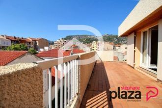 Ma-Cabane - Vente Appartement TOULON, 94 m²