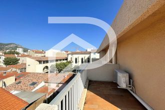 Ma-Cabane - Vente Appartement TOULON, 94 m²