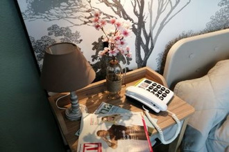 Ma-Cabane - Vente Appartement TOULON, 18 m²