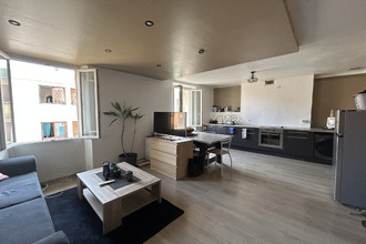 Ma-Cabane - Vente Appartement toulon, 40 m²