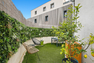 Ma-Cabane - Vente Appartement Toulon, 59 m²