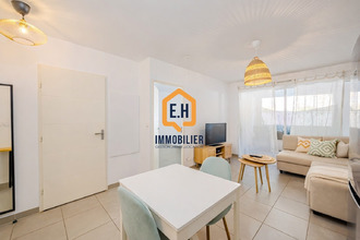 Ma-Cabane - Vente Appartement Toulon, 36 m²