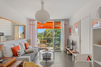 Ma-Cabane - Vente Appartement Toulon, 56 m²