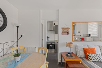 Ma-Cabane - Vente Appartement Toulon, 56 m²