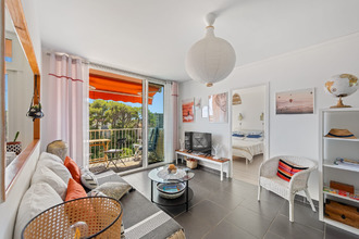 Ma-Cabane - Vente Appartement Toulon, 56 m²