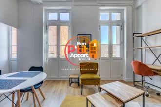 Ma-Cabane - Vente Appartement Toulouse, 27 m²