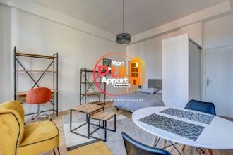 Ma-Cabane - Vente Appartement Toulouse, 27 m²