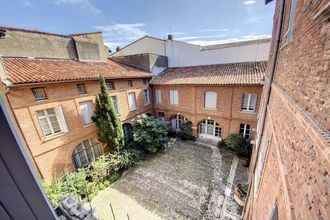 Ma-Cabane - Vente Appartement Toulouse, 43 m²