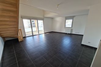 Ma-Cabane - Vente Appartement Toulouse, 87 m²