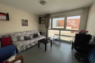 Ma-Cabane - Vente Appartement Toulouse, 18 m²