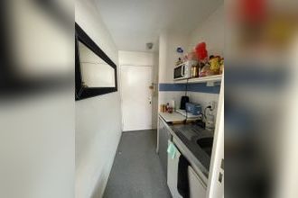 Ma-Cabane - Vente Appartement Toulouse, 18 m²