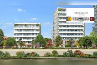 Ma-Cabane - Vente Appartement Toulouse, 88 m²