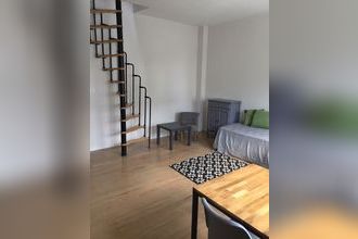 Ma-Cabane - Vente Appartement Toulouse, 26 m²