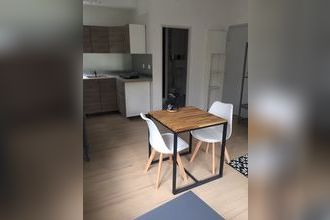 Ma-Cabane - Vente Appartement Toulouse, 26 m²