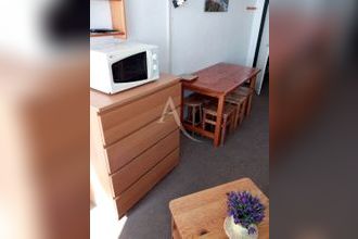 Ma-Cabane - Vente Appartement TOULOUSE, 23 m²