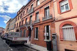 Ma-Cabane - Vente Appartement TOULOUSE, 35 m²