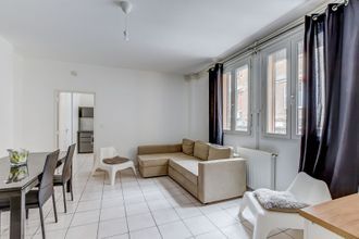 Ma-Cabane - Vente Appartement TOULOUSE, 54 m²