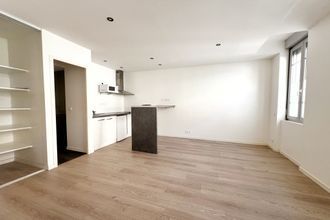 Ma-Cabane - Vente Appartement Toulouse, 21 m²