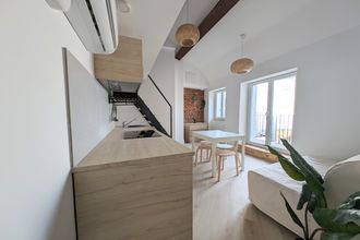 Ma-Cabane - Vente Appartement Toulouse, 30 m²