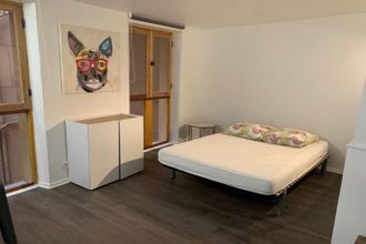 Ma-Cabane - Vente Appartement Toulouse, 33 m²