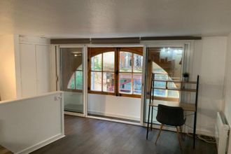 Ma-Cabane - Vente Appartement Toulouse, 33 m²