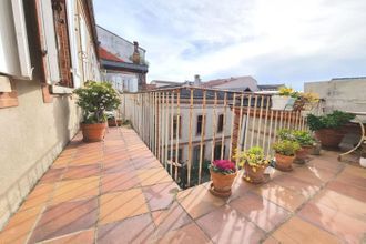 Ma-Cabane - Vente Appartement Toulouse, 145 m²