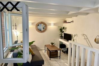 Ma-Cabane - Vente Appartement Toulouse, 29 m²