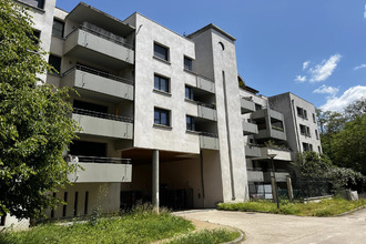 Ma-Cabane - Vente Appartement Toulouse, 45 m²