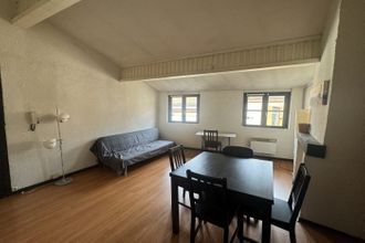 Ma-Cabane - Vente Appartement Toulouse, 34 m²