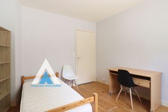 Ma-Cabane - Vente Appartement TOULOUSE, 36 m²