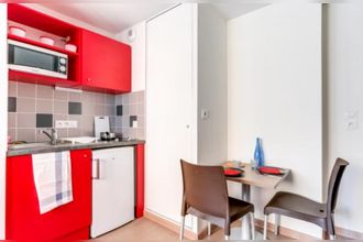 Ma-Cabane - Vente Appartement Toulouse, 20 m²