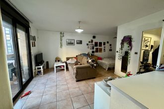 Ma-Cabane - Vente Appartement TOULOUSE, 32 m²