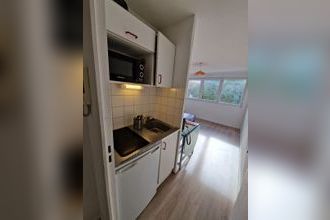 Ma-Cabane - Vente Appartement TOULOUSE, 17 m²