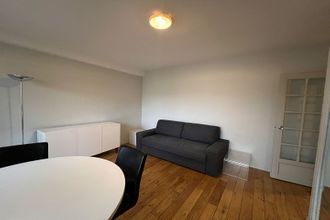 Ma-Cabane - Vente Appartement TOULOUSE, 34 m²