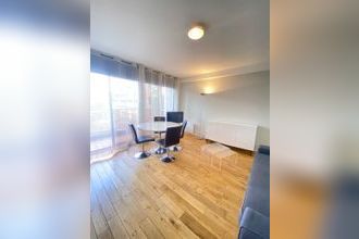 Ma-Cabane - Vente Appartement TOULOUSE, 34 m²