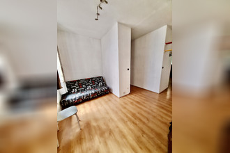 Ma-Cabane - Vente Appartement Toulouse, 25 m²