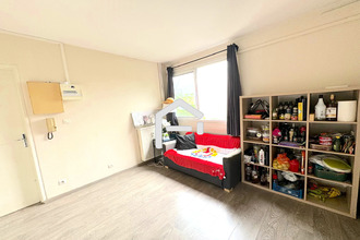 Ma-Cabane - Vente Appartement TOULOUSE, 25 m²