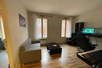 Ma-Cabane - Vente Appartement Toulouse, 35 m²