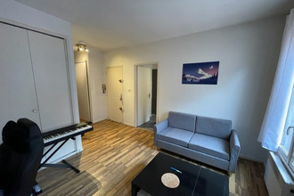 Ma-Cabane - Vente Appartement Toulouse, 35 m²