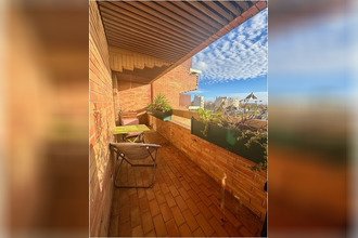 Ma-Cabane - Vente Appartement TOULOUSE, 87 m²