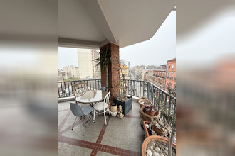 Ma-Cabane - Vente Appartement Toulouse, 157 m²