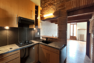 Ma-Cabane - Vente Appartement TOULOUSE, 40 m²